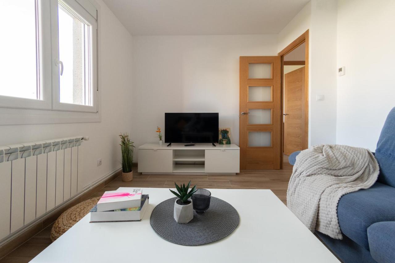 ブレーラPiso En El Puerto Con Vistas Al Mar+Wifi+ Smarttvアパートメント エクステリア 写真